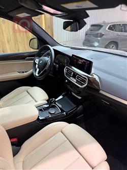 بي ام دبليو X3